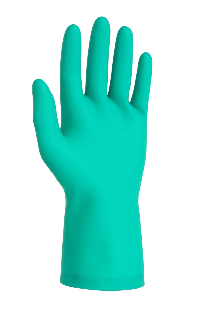 Chemical Resistant Gloves