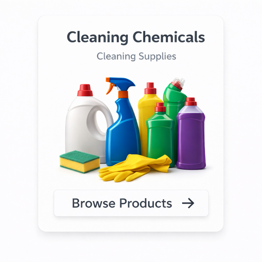 Cleaning Chemicals