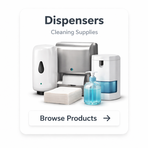 Dispensers