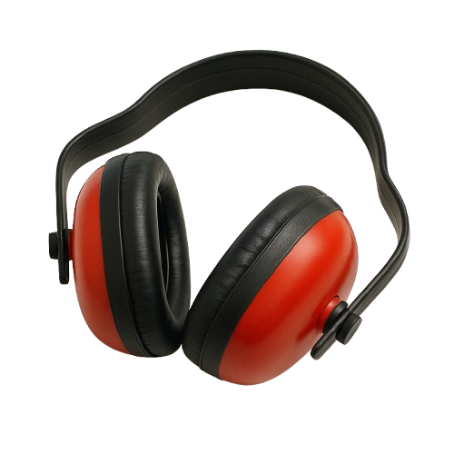 Ear Protection