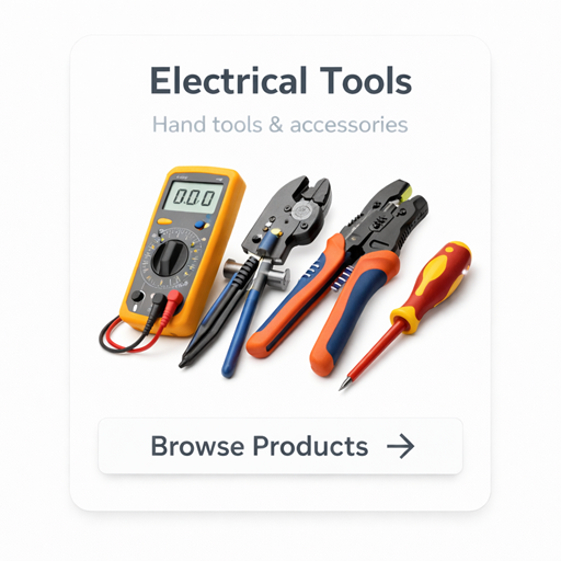 Electrical Tools