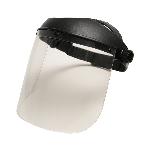 Face Shields