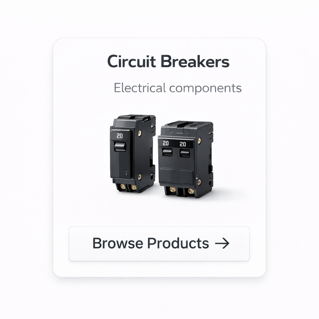 Circuit Breakers