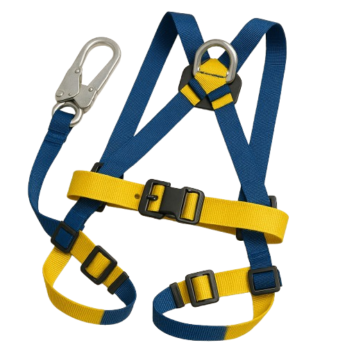 Fall Protection