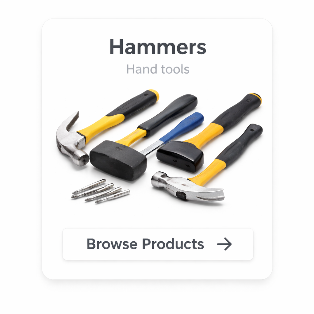 Hammers