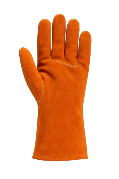 High-Temperature Work Gloves