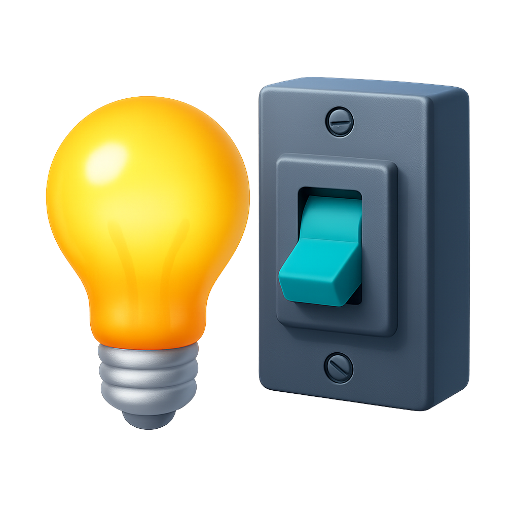 Lighting & Electrical