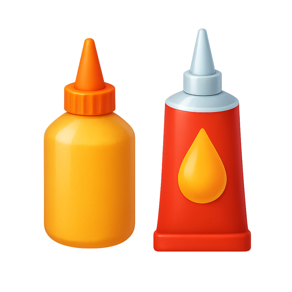 Lubricants, Sealants & Adhesives