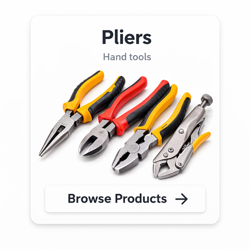 Pliers