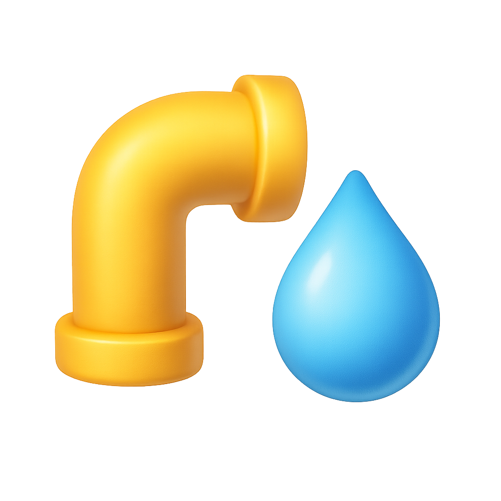 Plumbing & Fluid Transfer