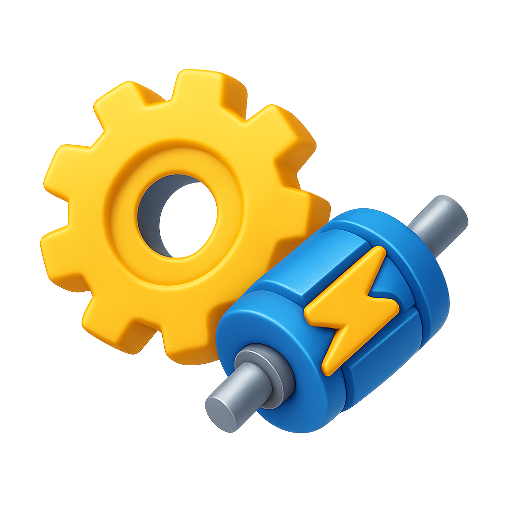 Power Transmission