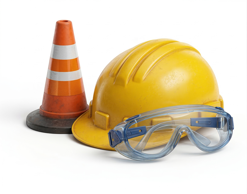 Safety & Security