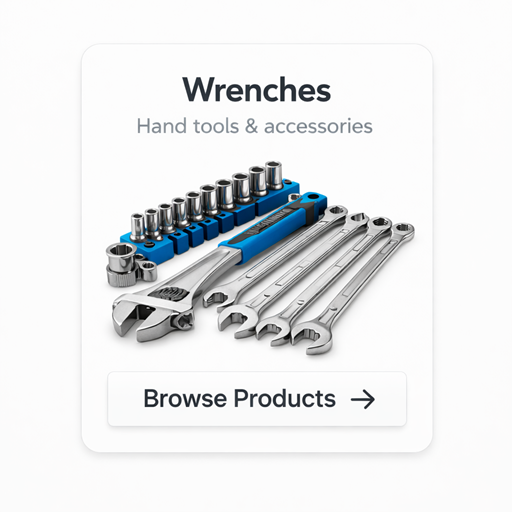 Wrenches