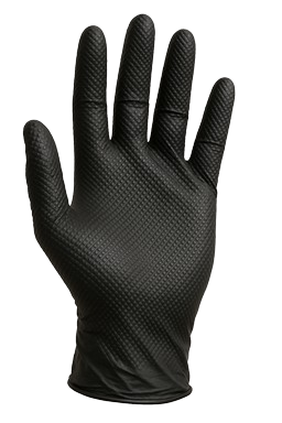 Nitrile Gloves