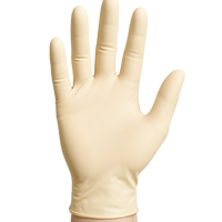 Premium Latex Gloves