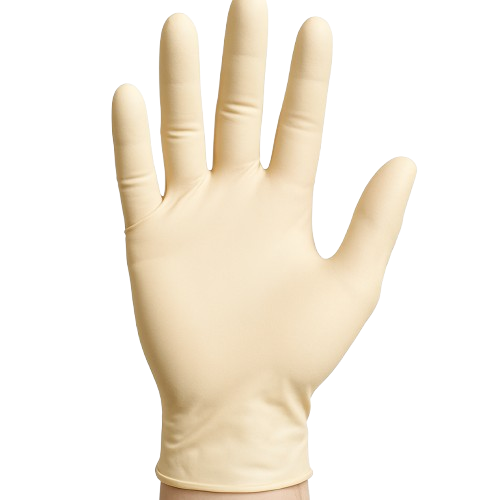 Premium Latex Gloves