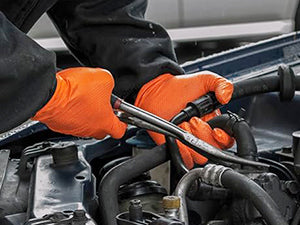 Industrial Mechanics hand gloves 3M