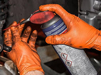 Industrial Mechanics hand gloves 3M