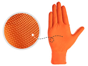 Industrial Mechanics hand gloves 3M