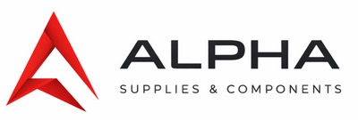 
  Alpha Store
